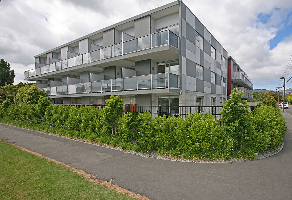 7/468 Cashel Street, Linwood, Christchurch City