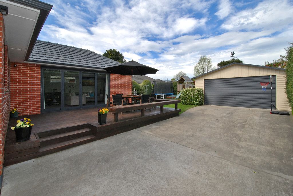 39 Bevington Street, Avonhead, Christchurch City