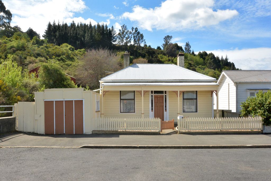 44 Carr Street, North East Valley, Dunedin City
