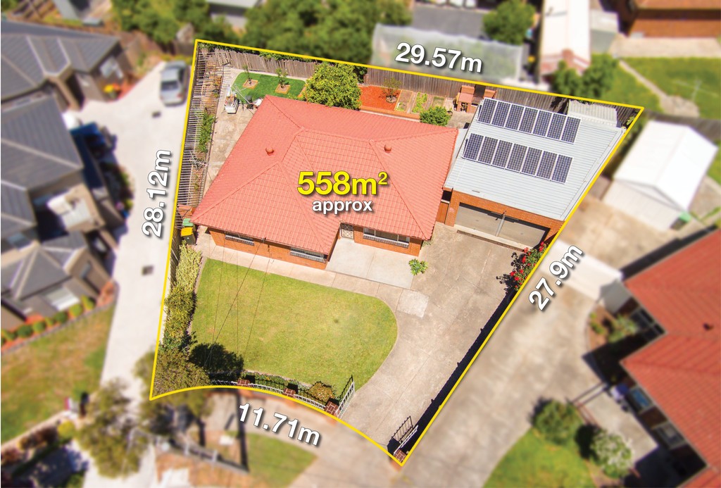 4 Beno Court, Thomastown, VIC 3074