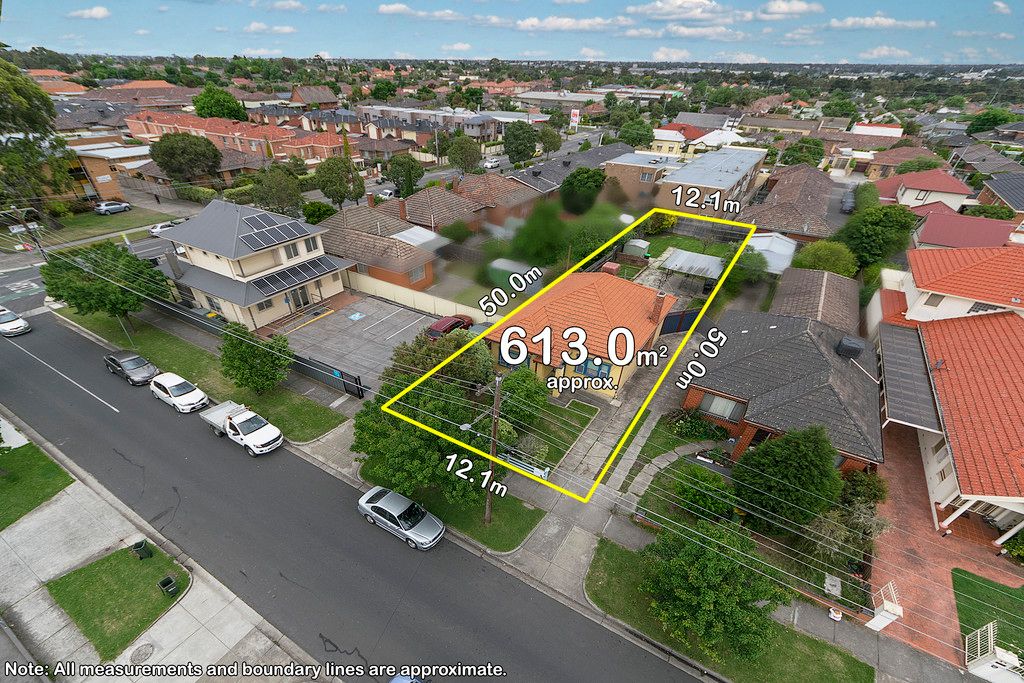 1 Compton Street, Reservoir, VIC 3073