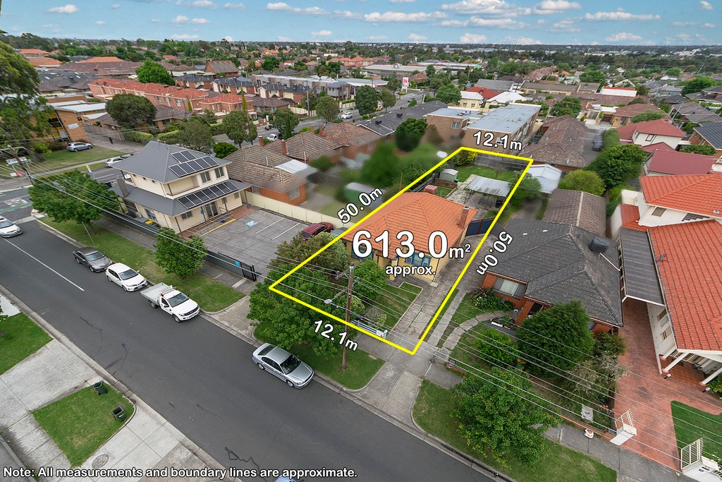 1 Compton Street, Reservoir, VIC 3073