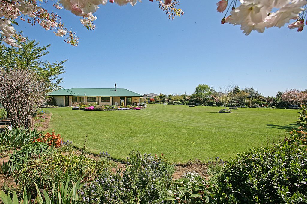 6A Avonie Place, Templeton, Christchurch City