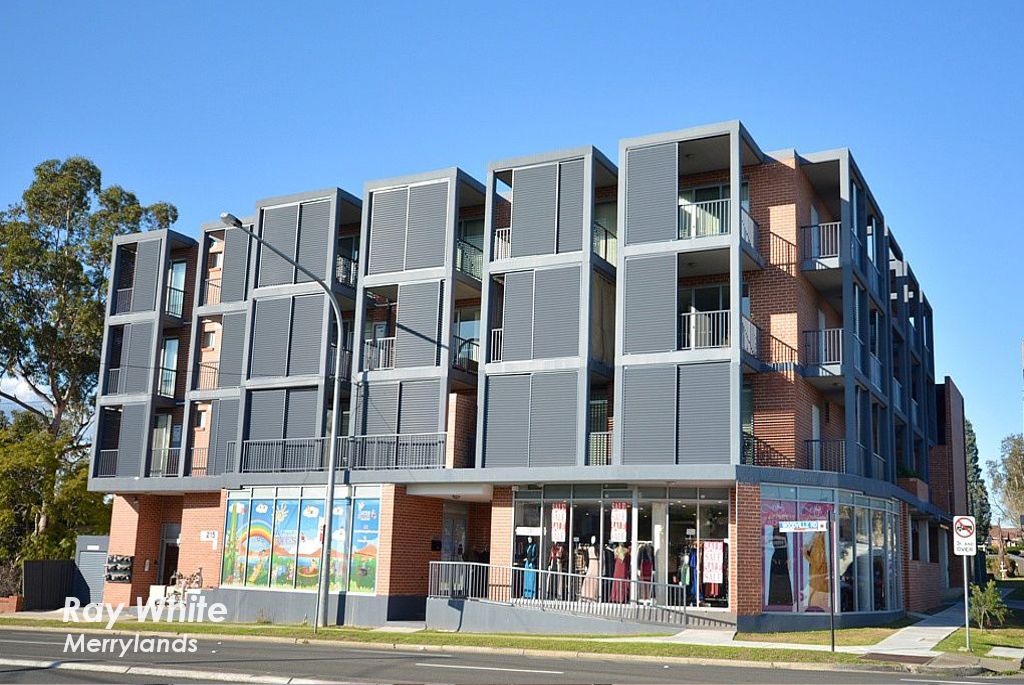 215 Woodville Road, Merrylands NSW 2160