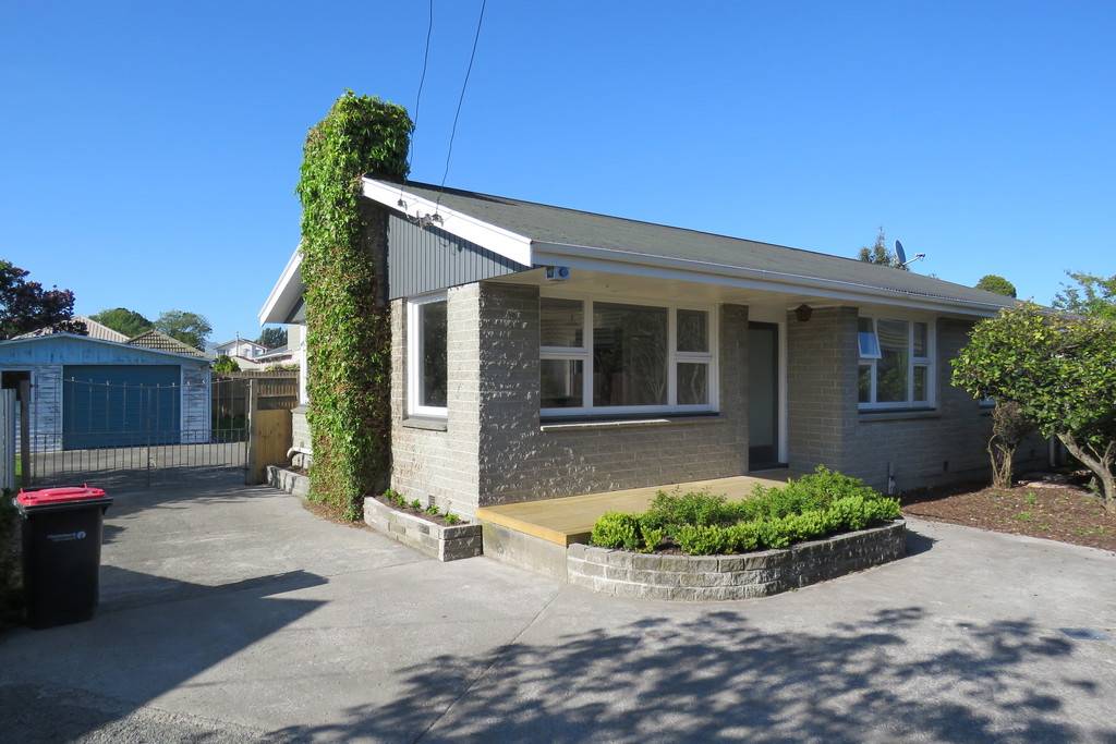 12A Wildwood Avenue, Avonside, Christchurch City Real Estate Ray