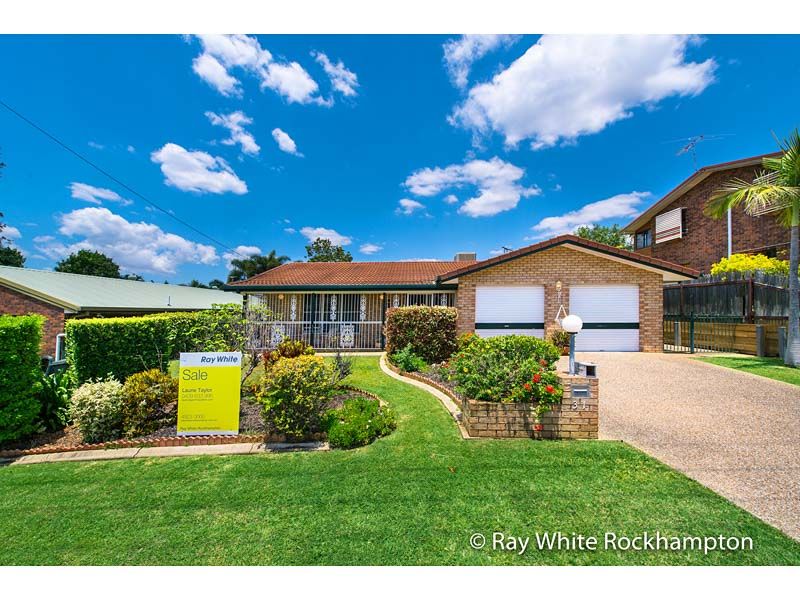31 Agnew Avenue, Norman Gardens, QLD 4701