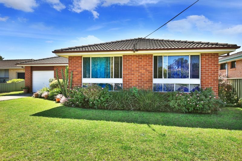 2 Bisdee Place, Nowra, NSW 2541