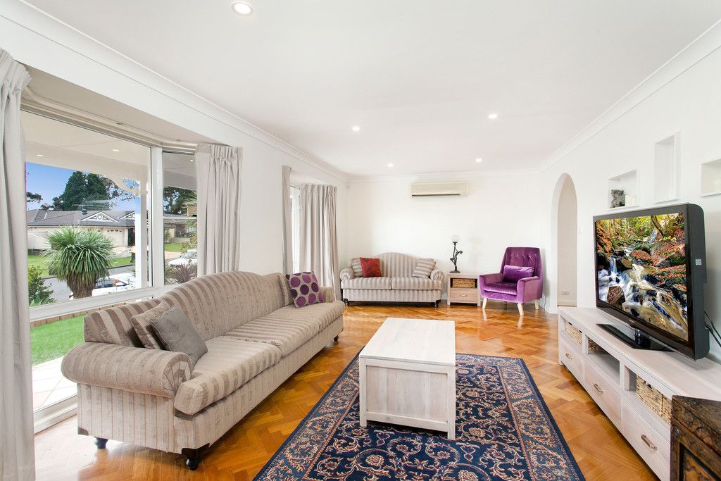 73 Lancia Drive, Ingleburn, NSW 2565