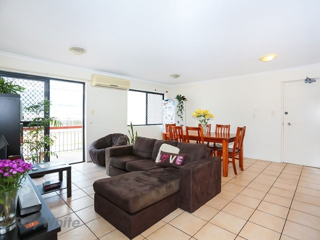 2/48 Lisson Grove, Wooloowin, QLD 4030