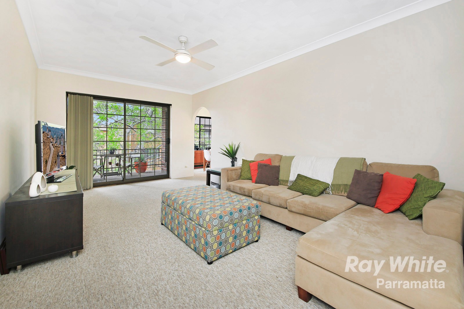 8/8 Hainsworth St (AKA 8/9 Jessie St), Westmead, NSW 2145