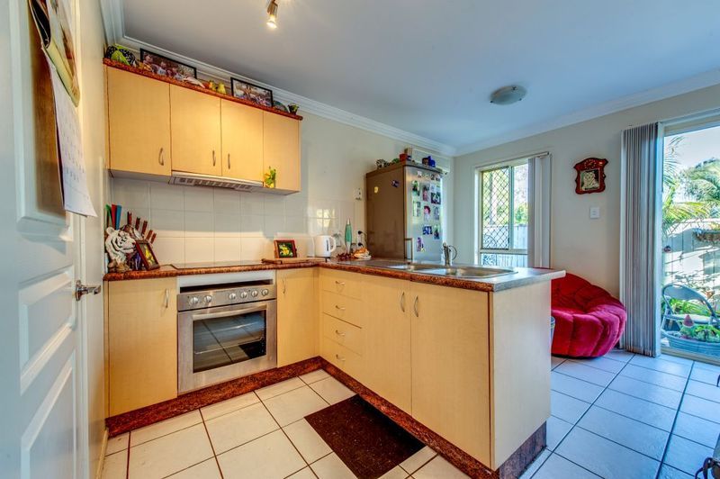 9/22 High Street, FOREST LAKE, QLD 4078