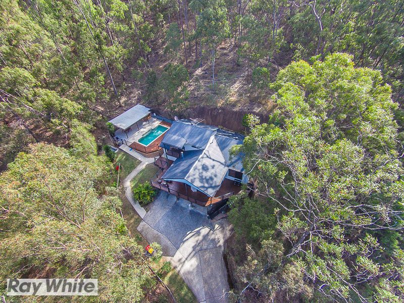 83 Outlook Terrace, Ferny Grove, QLD 4055