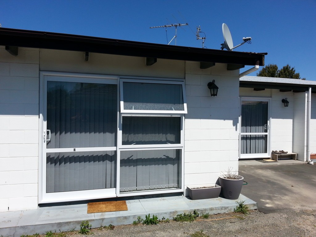 4/17 Brake Street, Upper Riccarton, Christchurch City
