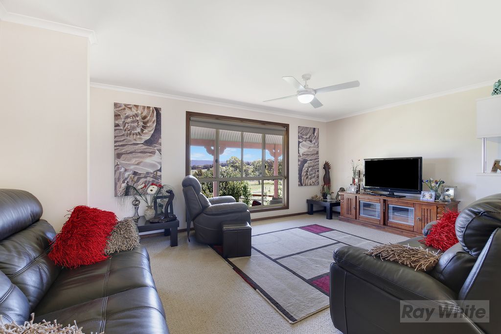 168 Long Swamp Road, Greenwich Park, NSW 2580