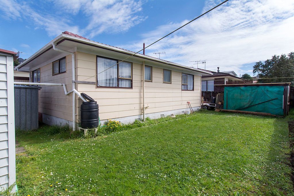 2/282 Bucklands Beach Road, Bucklands Beach, Manukau City