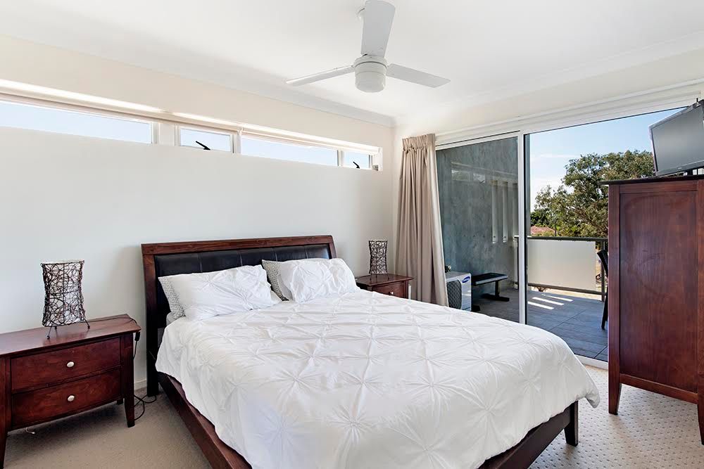 Cannon Hill, QLD 4170
