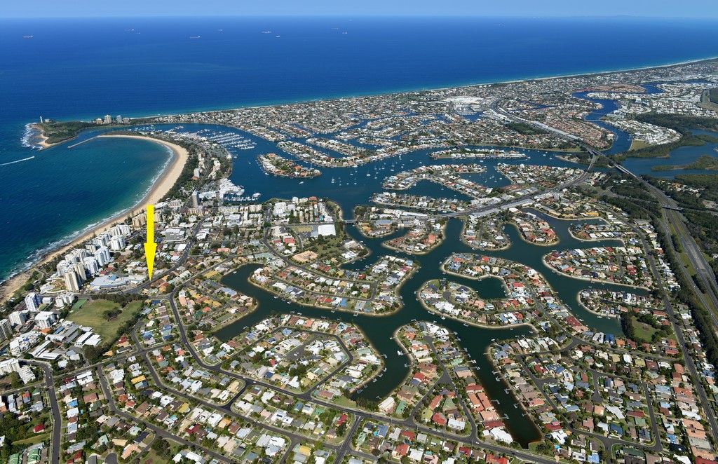 8/33 Walan Street, Mooloolaba, QLD 4557