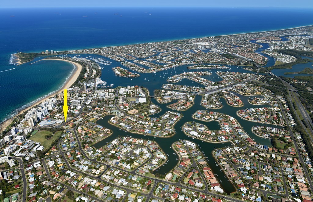 8/33 Walan Street, Mooloolaba, QLD 4557