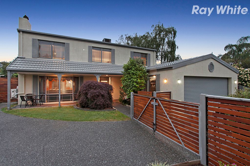 43 Watersedge Close, Knoxfield, VIC 3180