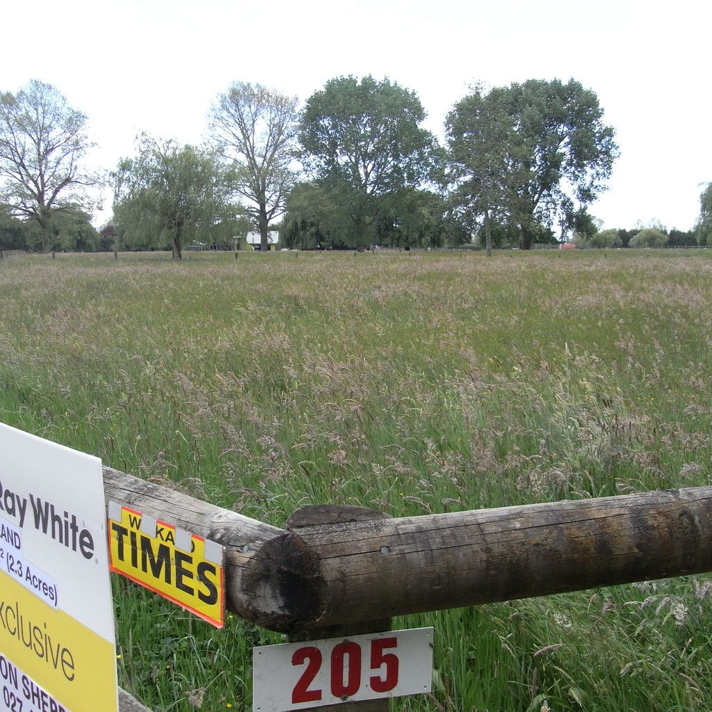 205 Discombe Road, Tamahere, Waikato District