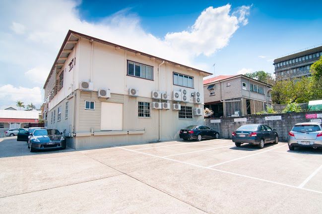141 Warry Street, Spring Hill, QLD 4000