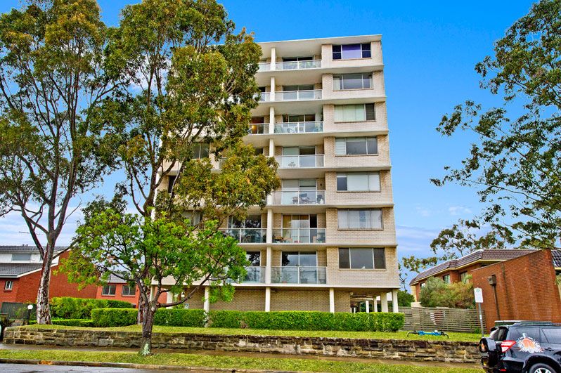 3/121 Cook Road, Centennial Park, NSW 2021