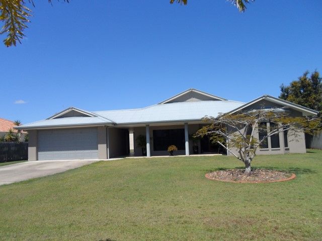 28 Blue Lagoon Way, Dundowran Beach, QLD 4655