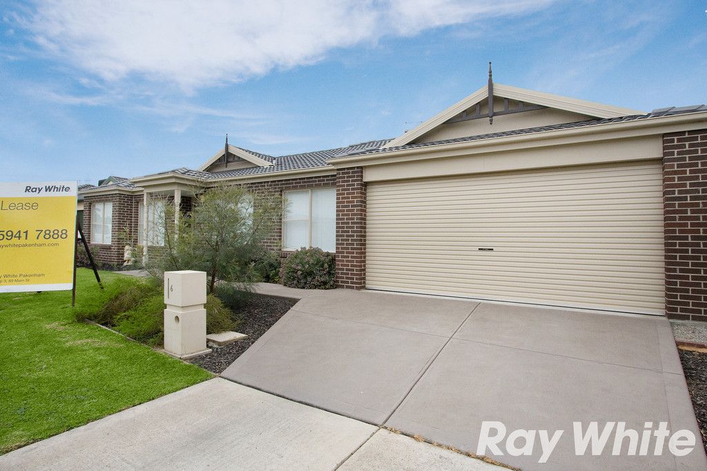 6 Bambi Place, Pakenham, VIC 3810