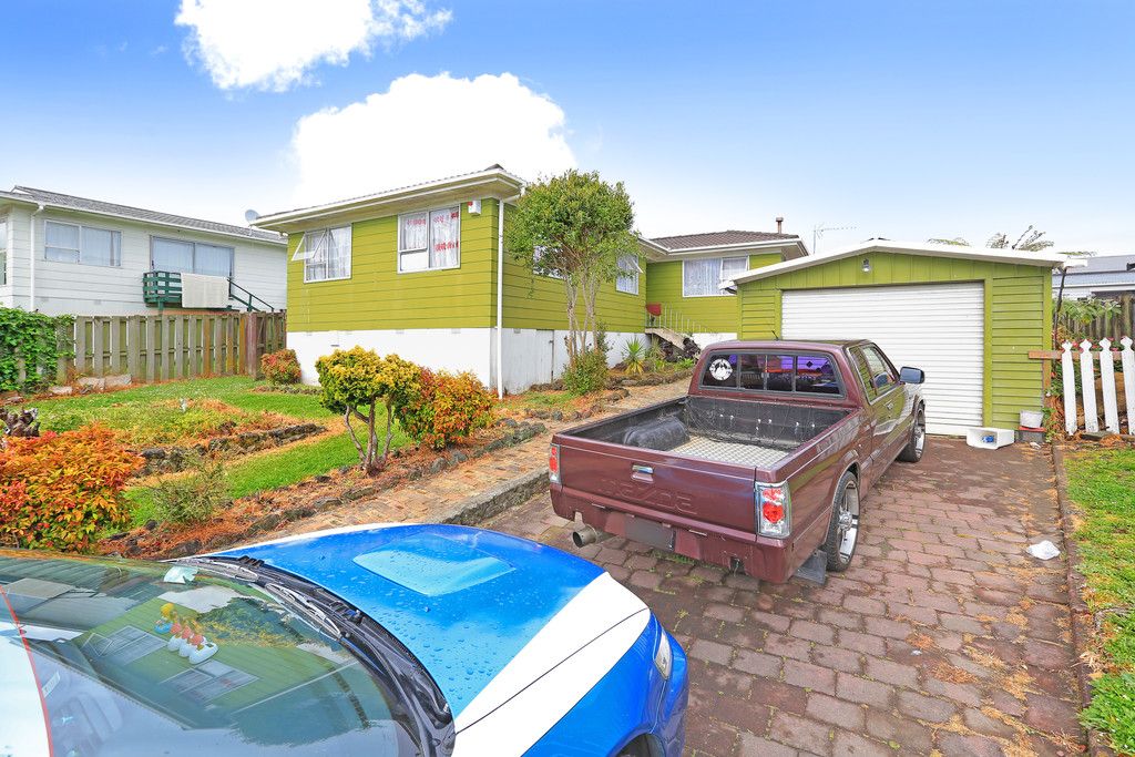 9 Frobisher Way, Clendon Park, Manukau City