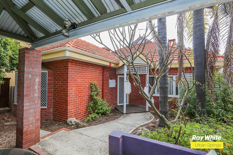 34 Lansdowne Road, Kensington, WA 6151
