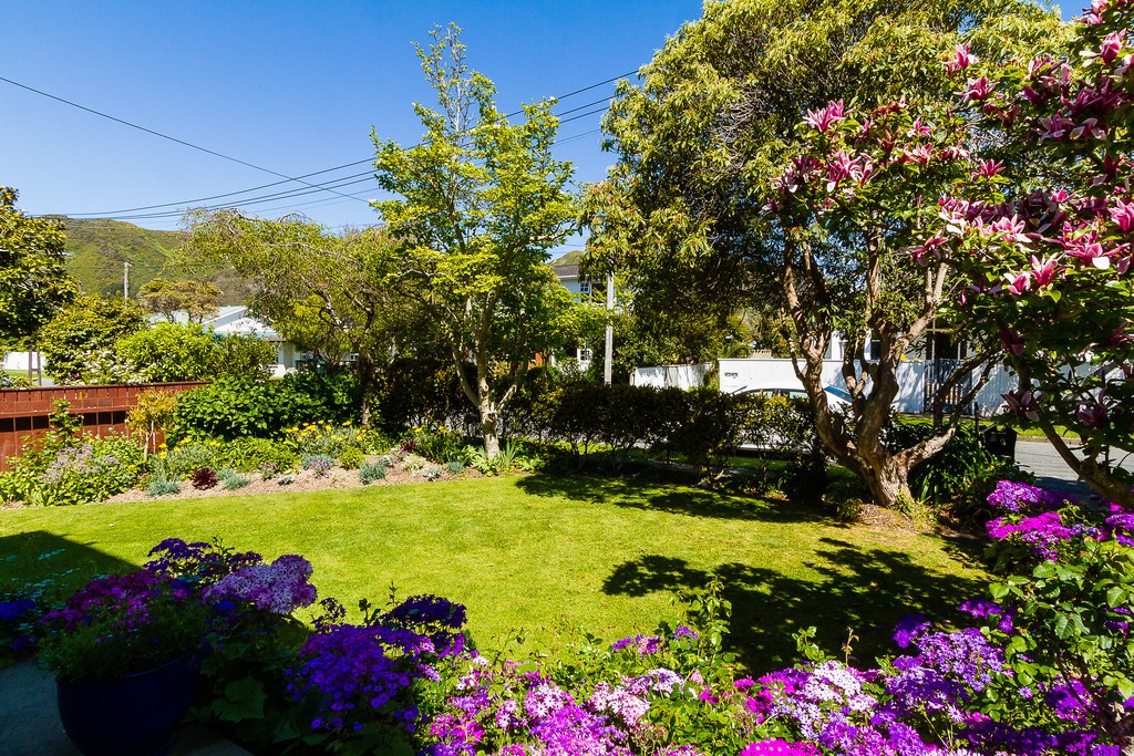 36 Fairfield Avenue, Fairfield, Lower Hutt City