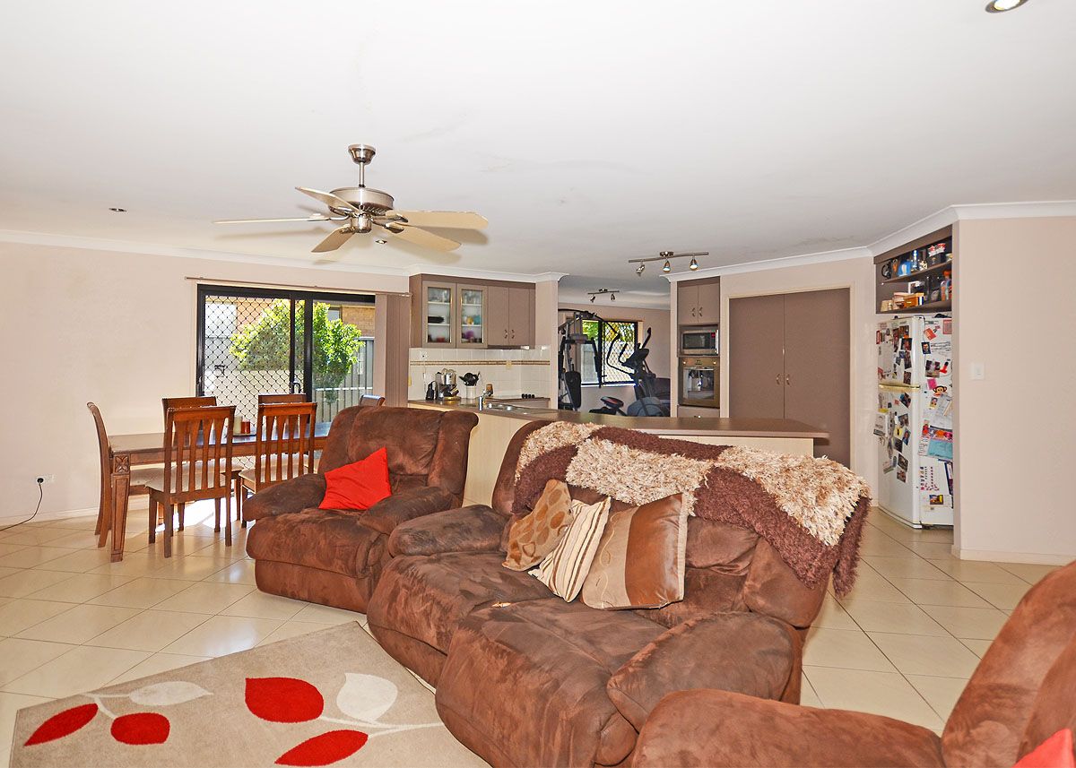 113 Denmans Camp Road, Kawungan, QLD 4655
