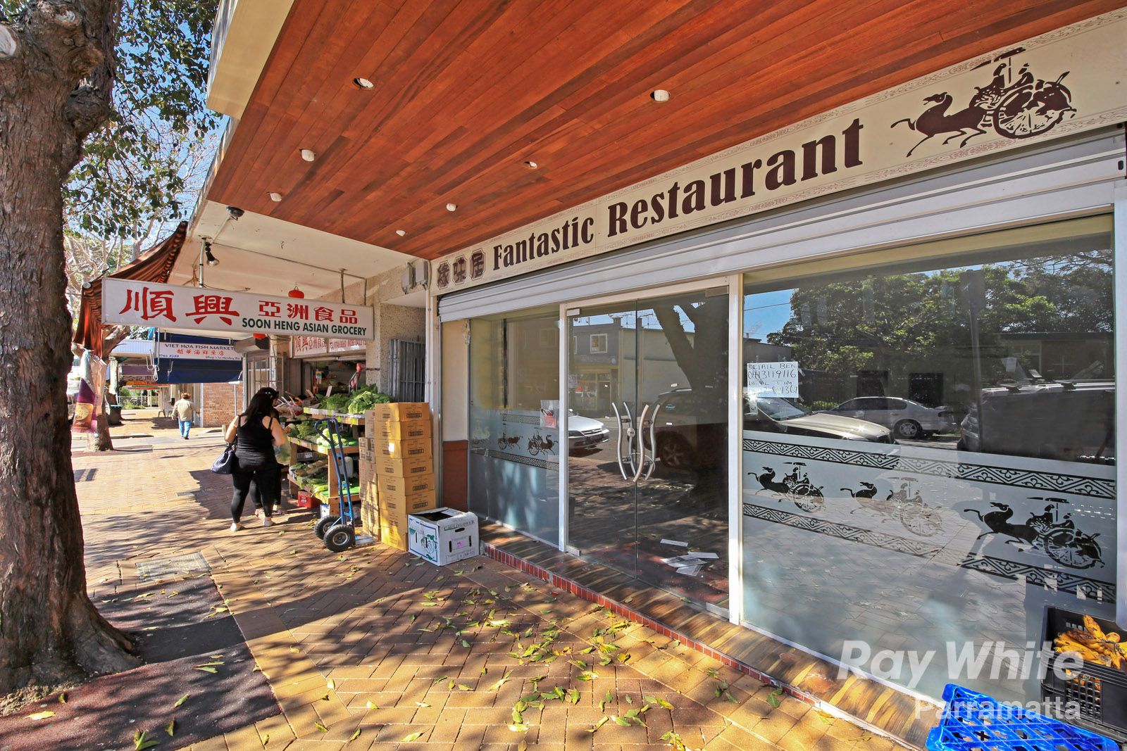 12 Henley Road, Homebush West, NSW 2140
