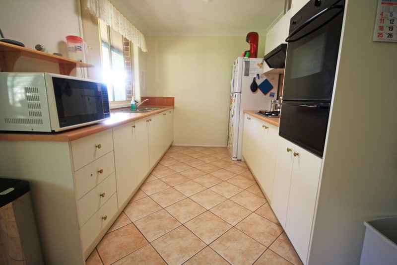 23 Wilkinson Crescent, Ingleburn, NSW 2565