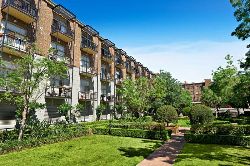 14/48 Nelson Street, Annandale, NSW 2038