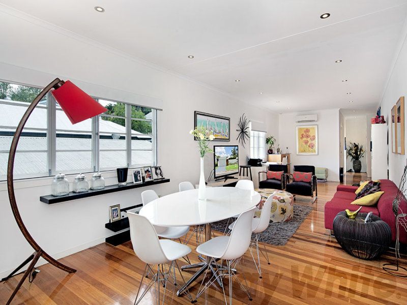 Norman Park, QLD 4170