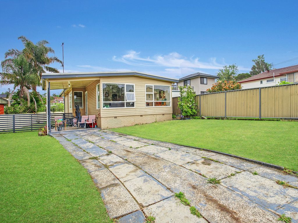 100 Laver Road, Dapto, NSW 2530