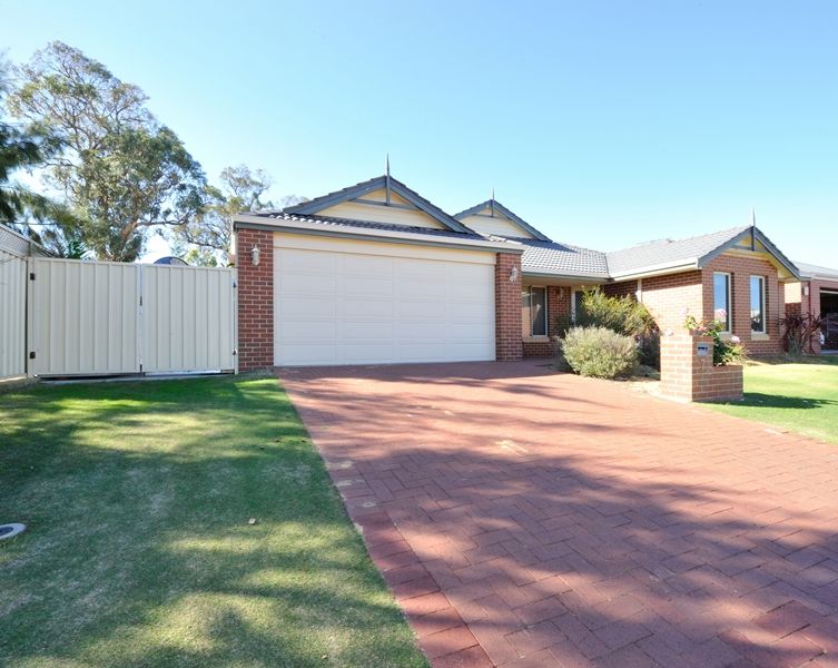7 Dyer Link, Baldivis WA 6171