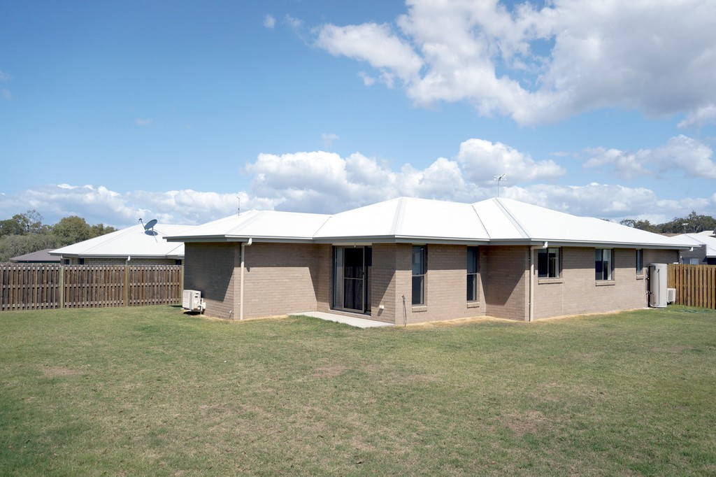 27 Owttrim Circuit, O'Connell, QLD 4680