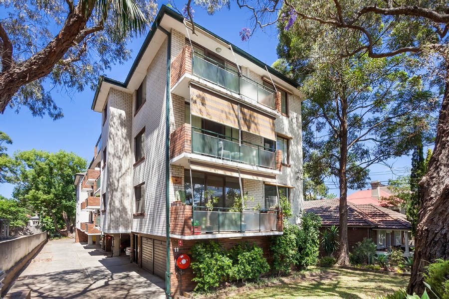 11 Tupper Street, Enmore NSW 2042