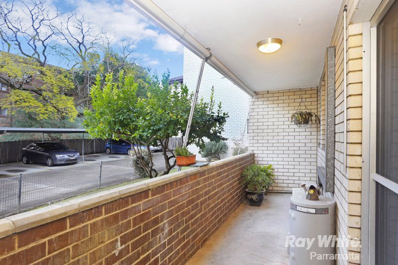 2/10-12 Albert Street, North Parramatta, NSW 2151