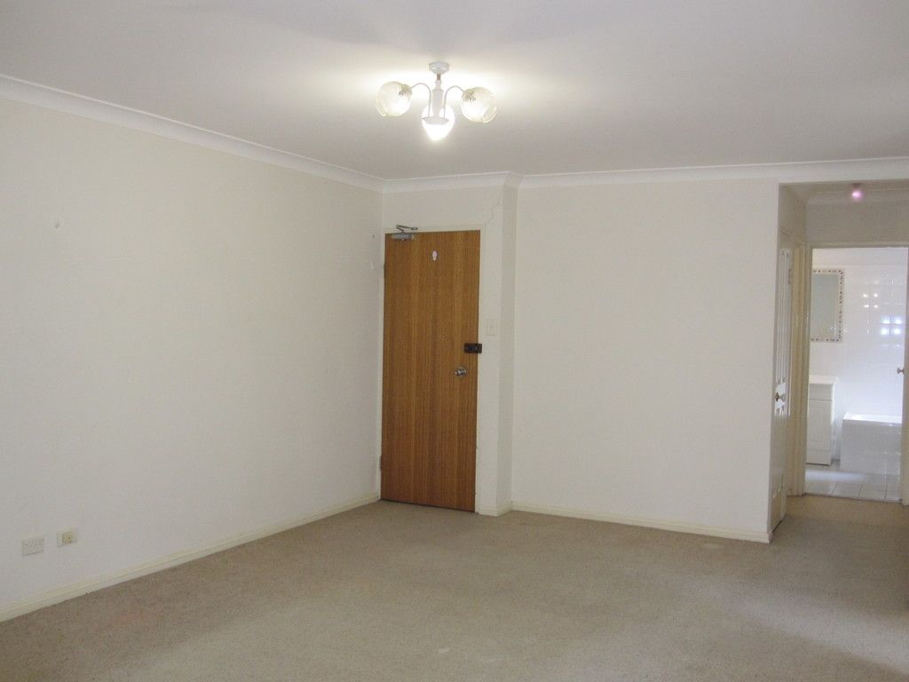 58-60 Albert Street, Hornsby, NSW 2077