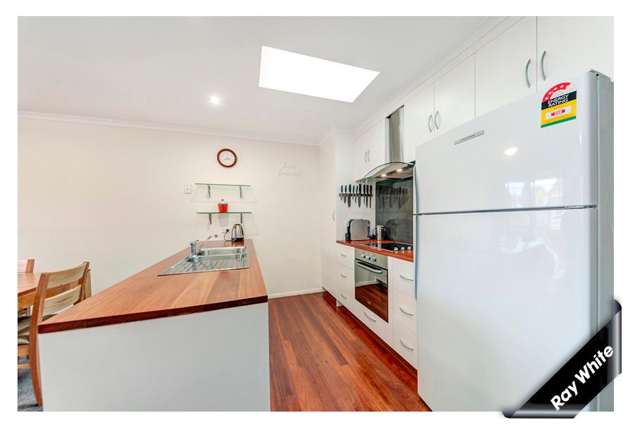 6/5-9 Federal Avenue, Crestwood, NSW 2620