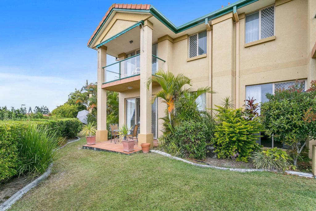 55/152 Palm Meadows Drive, Carrara, QLD 4211