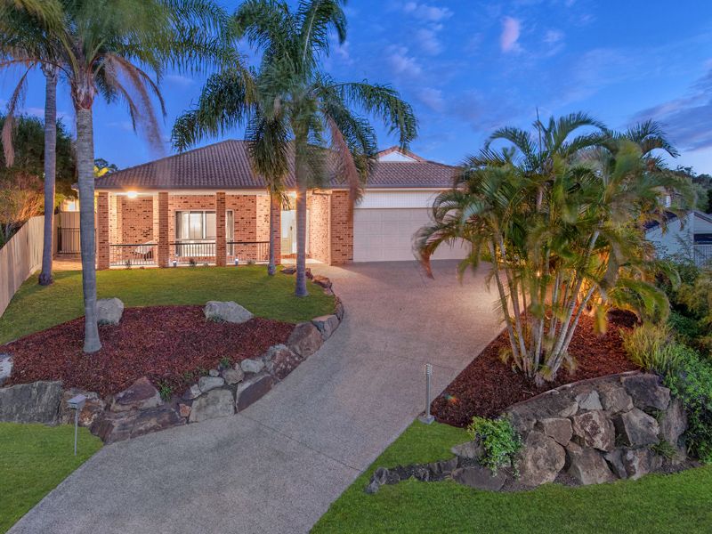 13 Streep Place, McDowall, QLD 4053