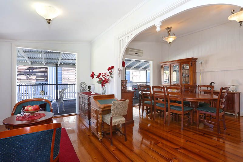 11 Hutton Street, Clayfield, QLD 4011