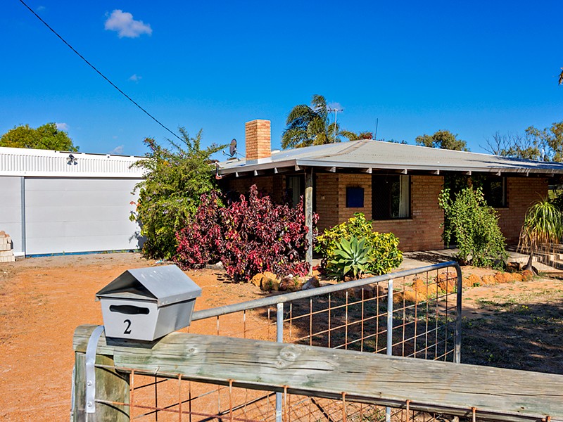 2 Pargi Close, Waggrakine, WA 6530
