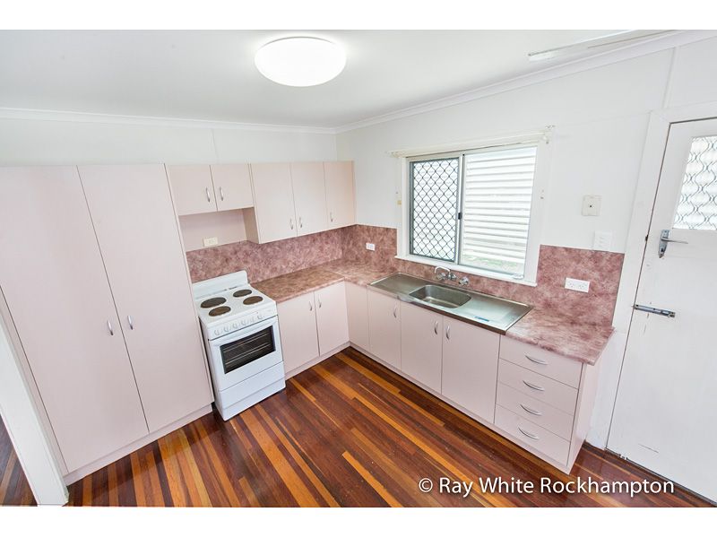 431 Berserker Street, FRENCHVILLE, QLD 4701