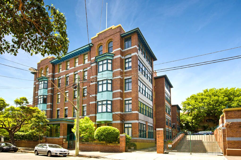 9/200 Forbes Street, Darlinghurst, NSW 2010