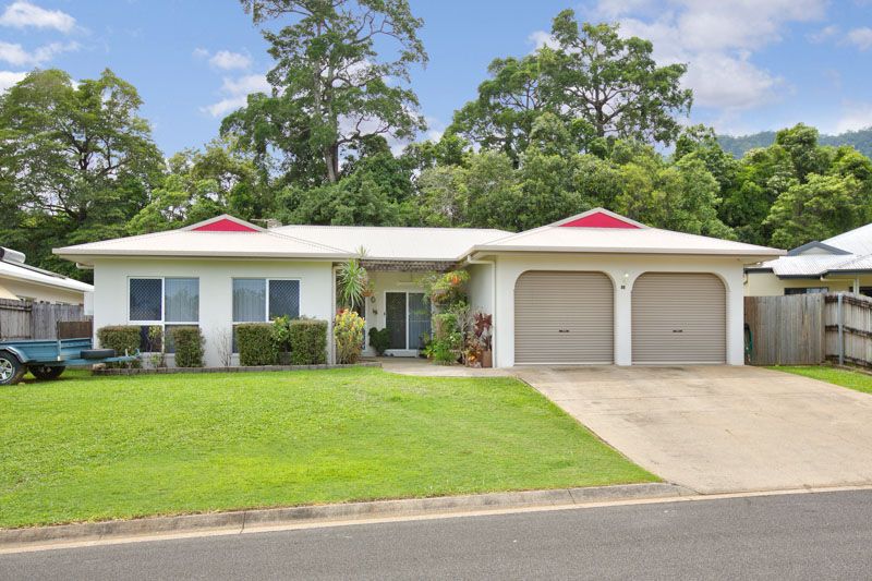 19 Normanby Close, Mount Sheridan, QLD 4868